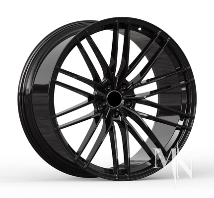 Ruote forgiate su misura per Audi ABT RSQ8 HR22 HR23 Cerchi legati