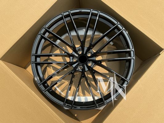 ABT RSQ8 HR22 HR23 Audi ruote forgiate