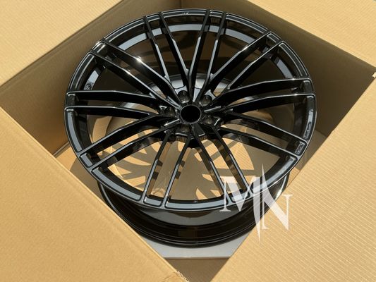 ABT RSQ8 HR22 HR23 Audi ruote forgiate