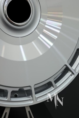Forgiato su misura per Land Rover Range Rover Defender Sport Velar Evoque Ruote in lega