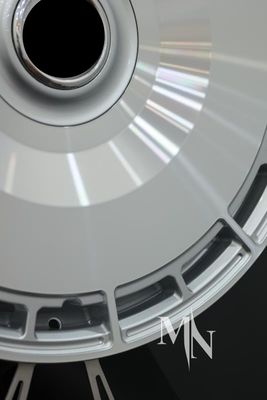 Cerchi Forgiati Land Rover Range Rover 22 23 24 Pollici