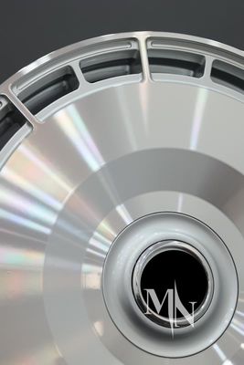 Cerchi Forgiati Land Rover Range Rover 22 23 24 Pollici