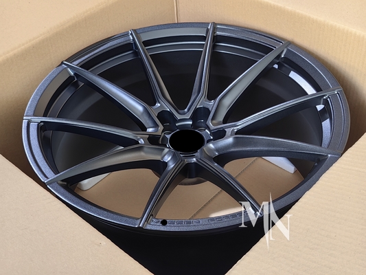 Vossen evo 2 Mercedes AMG Classe G G55 G63 5x130 20 21 22 23 24 pollici ruote G-Wagon personalizzate