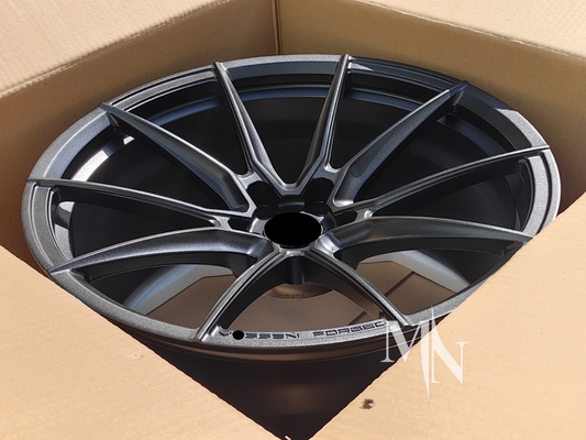 Vossen evo 2 Mercedes AMG Classe G G55 G63 5x130 20 21 22 23 24 pollici ruote G-Wagon personalizzate