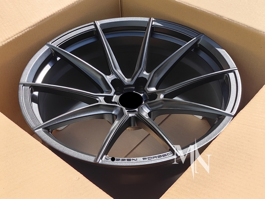 Vossen evo 2 Mercedes AMG Classe G G55 G63 5x130 20 21 22 23 24 pollici ruote G-Wagon personalizzate