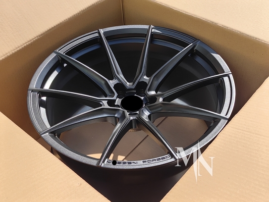 Vossen evo 2 Mercedes AMG Classe G G55 G63 5x130 20 21 22 23 24 pollici ruote G-Wagon personalizzate