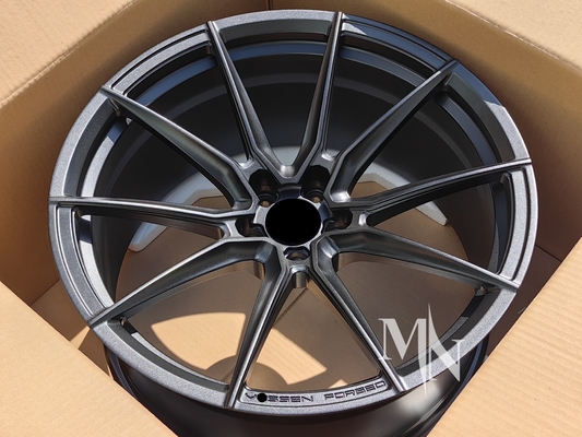 Vossen evo 2 Mercedes AMG Classe G G55 G63 5x130 20 21 22 23 24 pollici ruote G-Wagon personalizzate