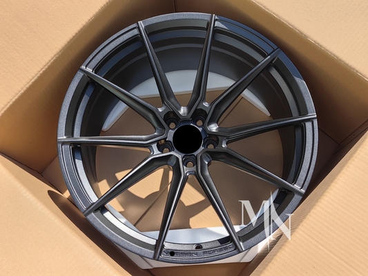 Vossen evo 2 Mercedes AMG Classe G G55 G63 5x130 20 21 22 23 24 pollici ruote G-Wagon personalizzate