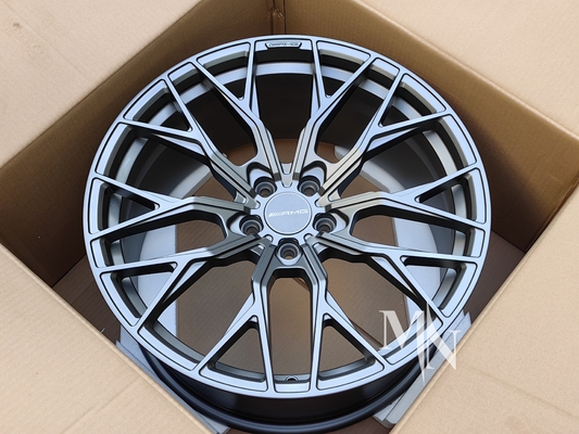 Mercedes AMG G63 C43 Ruote 18 19 20 21 22 pollici Rim monoblocco personalizzato
