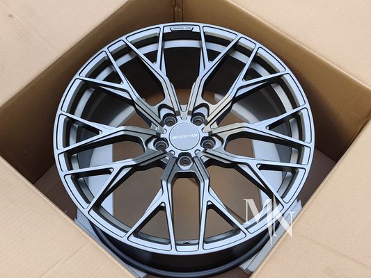 Mercedes AMG G63 C43 Ruote 18 19 20 21 22 pollici Rim monoblocco personalizzato