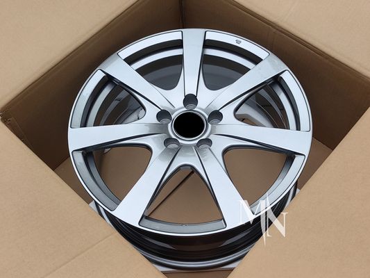 Cerchi Forgiati Sport Edition Honda Civic Type R 16 17 18 19 Pollici