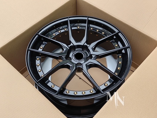 BC HCA162S Ruote a due pezzi per Infiniti Q50 19 20 21 22 pollici