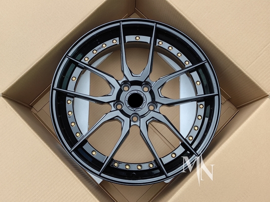BC HCA162S Ruote a due pezzi per Infiniti Q50 19 20 21 22 pollici