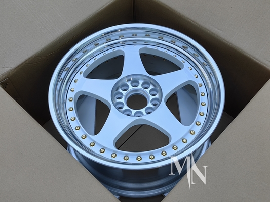 Due ruote Nismo LM GT2 per Nissan R35 R33 GTR 350Z 370Z 18 19 20 21 22 pollici cerchi personalizzati