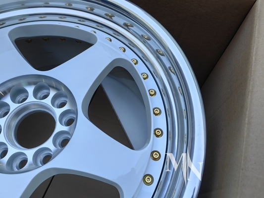 Due ruote Nismo LM GT2 per Nissan R35 R33 GTR 350Z 370Z 18 19 20 21 22 pollici cerchi personalizzati
