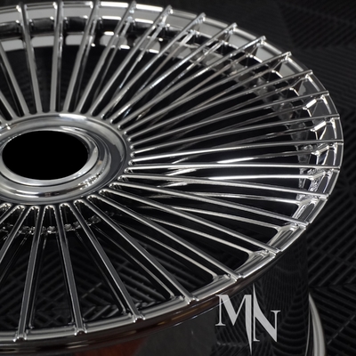 Mercedes Maybach GLS 600 S600 G63 19 20 21 22 pollici ruote in lega su misura cerchi