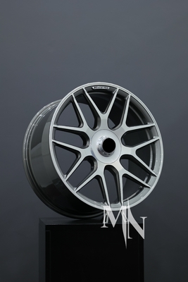 Mercedes AMG G63 C43 C63 S550 18 19 20 21 22 pollici ruote monoblocco personalizzato cerchi