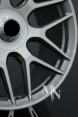 Mercedes AMG G63 C43 C63 S550 18 19 20 21 22 pollici ruote monoblocco personalizzato cerchi