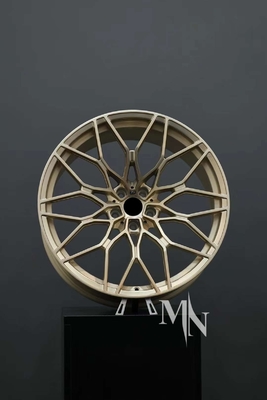 BMW 325 328 335 Z4 E85 18 19 20 21 22 pollici Custom OEM Stock Nero Fronze Oro Ruote Cerchi