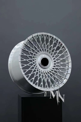 nfiniti Q50 Q60 G37 G35 18 19 20 21 22 Inch Custom Sport Sedan Coupé Ruote nere