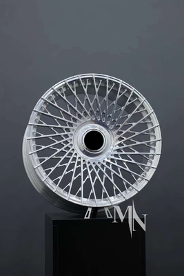 nfiniti Q50 Q60 G37 G35 18 19 20 21 22 Inch Custom Sport Sedan Coupé Ruote nere