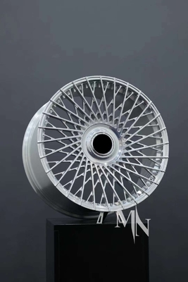 nfiniti Q50 Q60 G37 G35 18 19 20 21 22 Inch Custom Sport Sedan Coupé Ruote nere