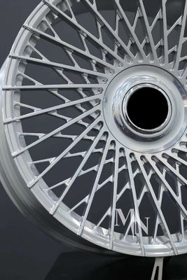 nfiniti Q50 Q60 G37 G35 18 19 20 21 22 Inch Custom Sport Sedan Coupé Ruote nere