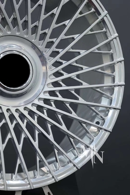 nfiniti Q50 Q60 G37 G35 18 19 20 21 22 Inch Custom Sport Sedan Coupé Ruote nere