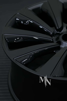 Land Rover Range Rover Defender Evoque 20 21 22 23 24 pollici Regge di lega sportiva personalizzate