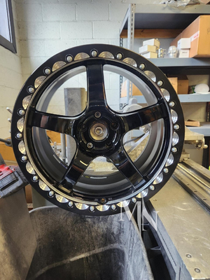 18 19 20 pollici per le ruote Nismo V1 Forgiate su misura per le ruote Nissan 370Z 350Z G37 Q50