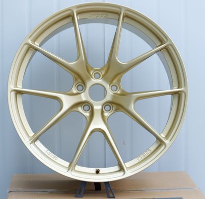 BMW F82 F80 G80 G82 E90 E92 M3 M4 Apex VS5RS Ruote auto forgiate