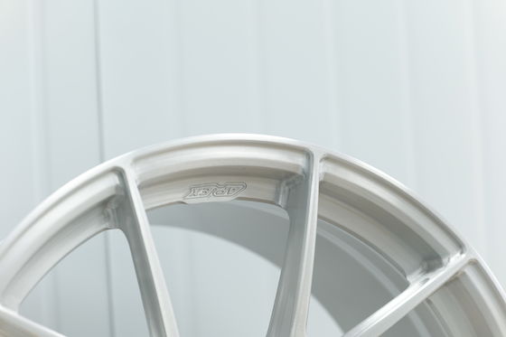 Apex VS5RS ruote forgate lucide spazzolate per BMW M340i F87 F80 F80 M2 M3 M4