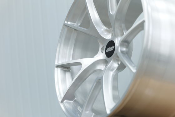 Apex VS5RS ruote forgate lucide spazzolate per BMW M340i F87 F80 F80 M2 M3 M4