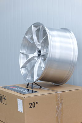 Apex VS5RS ruote forgate lucide spazzolate per BMW M340i F87 F80 F80 M2 M3 M4