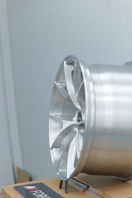 Apex VS5RS ruote forgate lucide spazzolate per BMW M340i F87 F80 F80 M2 M3 M4