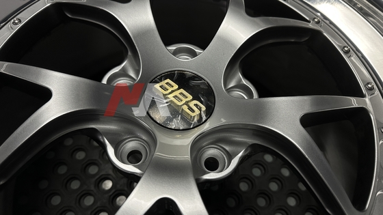 Cerchi Forgiati BBS E05 Per BMW E92 M3 F80 M3 F82 M4