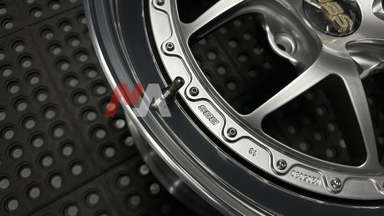 Cerchi Forgiati BBS E05 Per BMW E92 M3 F80 M3 F82 M4
