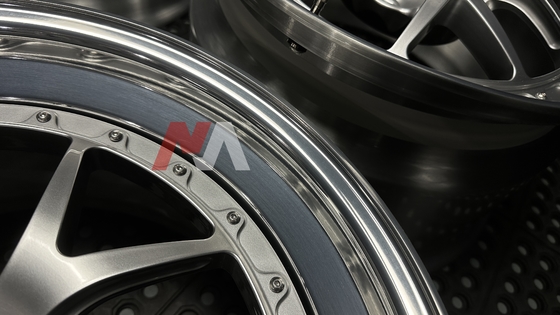 Cerchi Forgiati BBS E05 Per BMW E92 M3 F80 M3 F82 M4