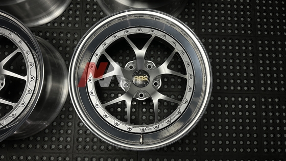 Cerchi Forgiati BBS E05 Per BMW E92 M3 F80 M3 F82 M4
