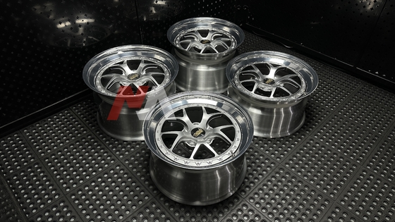Cerchi Forgiati BBS E05 Per BMW E92 M3 F80 M3 F82 M4