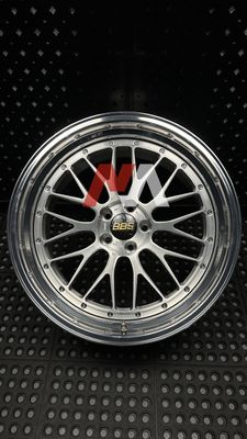 Cerchi BBS LM 2 Deep Dish Forged per BMW E92 F87 F80 F82 M2 M3 M4