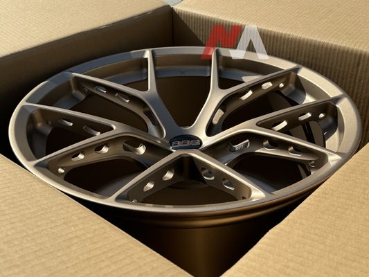 BBS FI-R EVO Ruote Per BMW F87 F82 F80 M2 M3 M4 Ruote