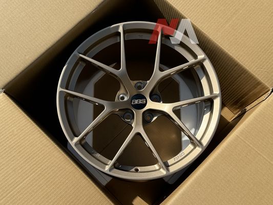 BBS FI-R EVO Ruote Per BMW F87 F82 F80 M2 M3 M4 Ruote