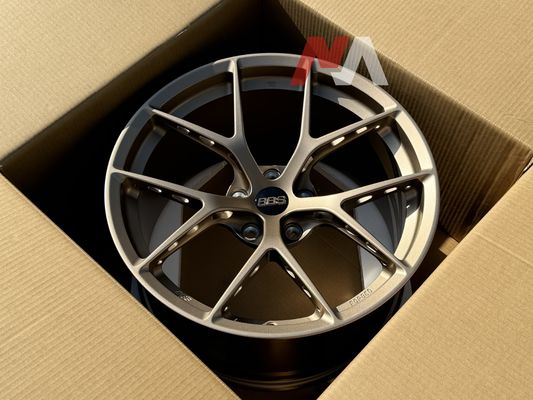 BBS FI-R EVO Ruote Per BMW F87 F82 F80 M2 M3 M4 Ruote