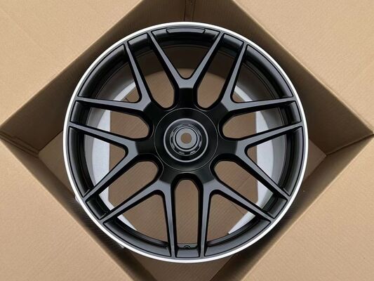 Mercedes Benz classe G W463 G63 AMG Y-Spoke Ruote completamente forgiate