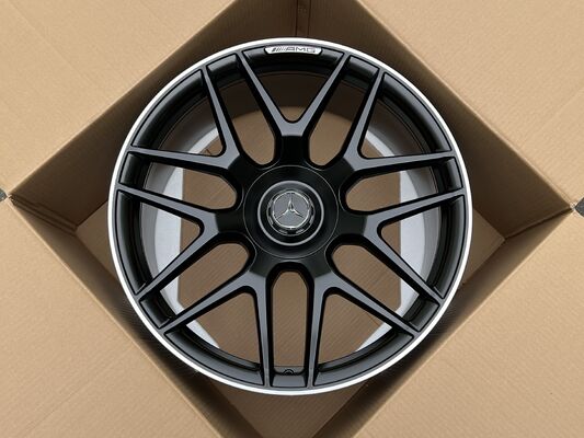 Mercedes Benz classe G W463 G63 AMG Y-Spoke Ruote completamente forgiate