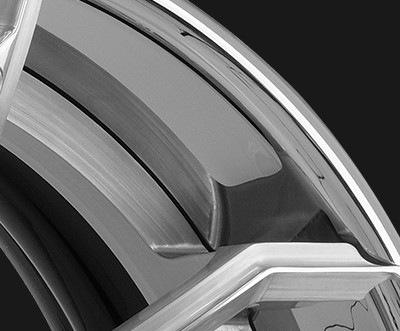 Lexani LZ-787 3 collega le ruote concave di Monoblock 18&quot; 19&quot; 20&quot;