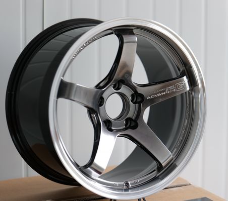 Advan Racing GT Beyond 6061-T6 Ruote forgiate in lega di alluminio