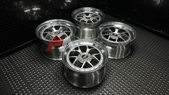 BBS E05 Cerchi Forgiati per BMW F87 F80 F82 F83 F90 G87 G80 G81 G82 G83 G90 M2 M3 M4 M5 Cerchi