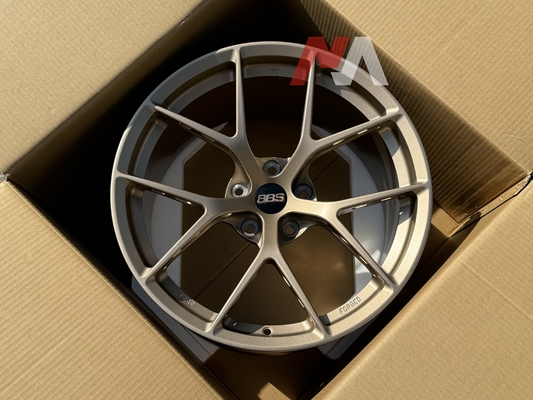 BBS FI-R EVO Ruote Per BMW F87 F82 F80 M2 M3 M4 Ruote